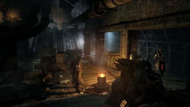 metro redux (2)