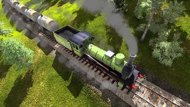 train fever (5)