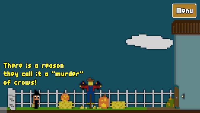 Crows