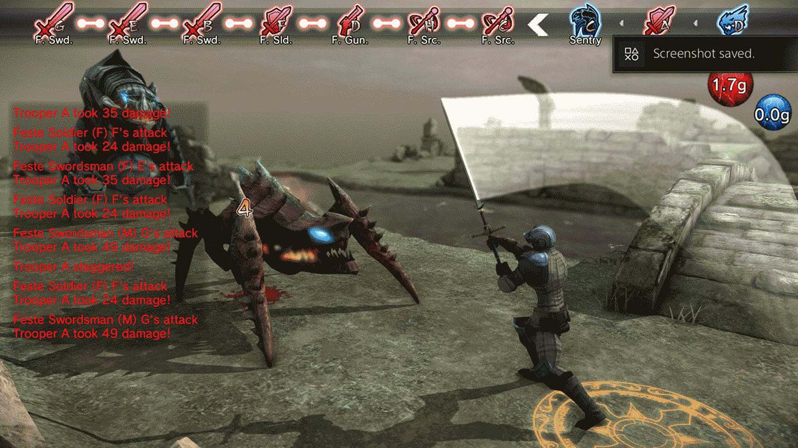 NAtURAL DOCtRINE
