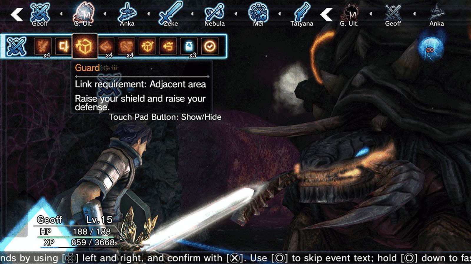 NAtURAL DOCtRINE
