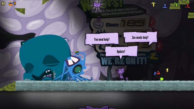 Schrödinger’s Cat And The Raiders Of The Lost Quark (3)