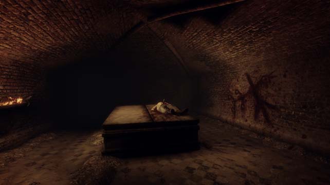 The Vanishing Of Ethan Carter (1)