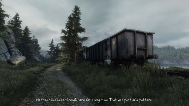 The Vanishing Of Ethan Carter (4)