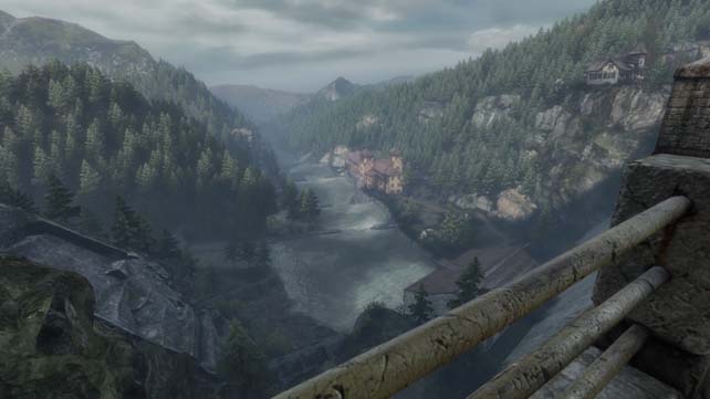 The Vanishing Of Ethan Carter (5)
