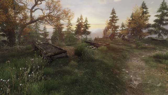 The Vanishing Of Ethan Carter (7)