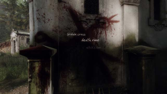The Vanishing Of Ethan Carter (8)