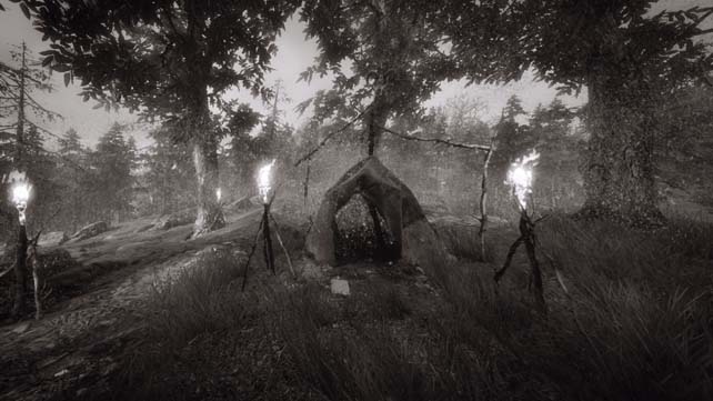 The Vanishing Of Ethan Carter (9)