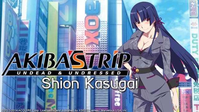 vitashion