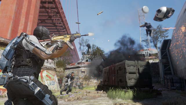 call of duty advanced warfare (1)