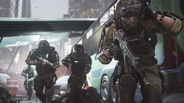 call of duty advanced warfare (3)