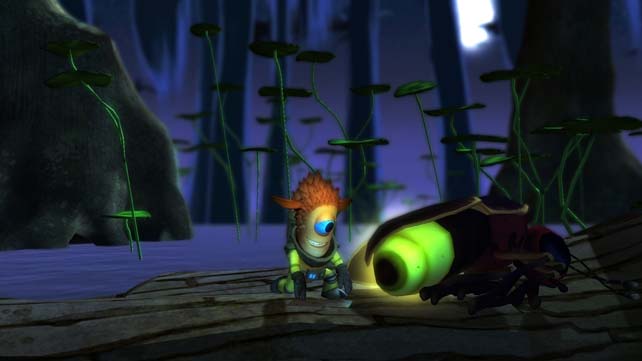 Fly Hunter Origins (1)