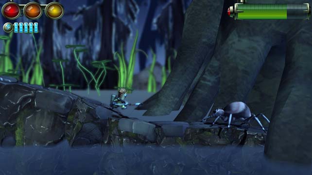 Fly Hunter Origins (4)