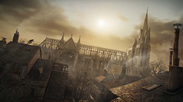 Assassin’s Creed Unity - Dead Kings (2)