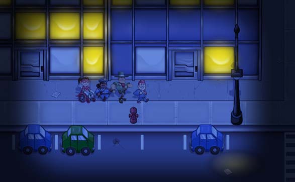 citizens of earth (5)