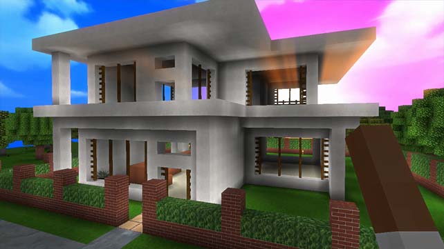 Review Cube Life Island Survival Wii U Review Cube Life Island Survival Wii U