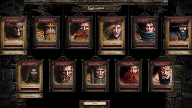 warhammer quest (4)