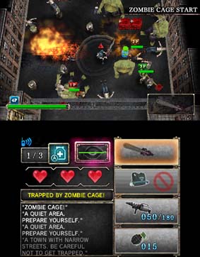 Undead Storm Nightmare 9