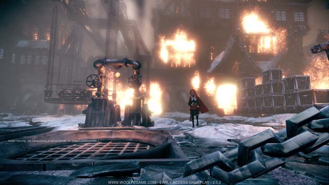 Woolfe - The Red Hood Diaries (5)