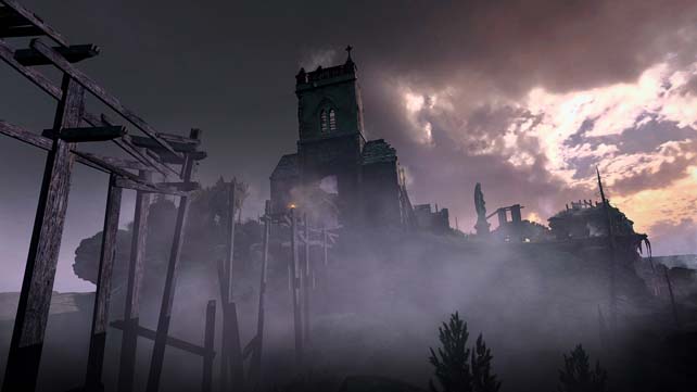 Zombie Army Trilogy (3)