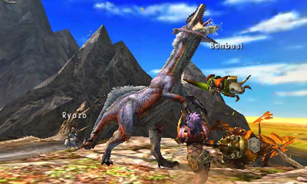 3DS_MonsterHunter4Ultimate_17