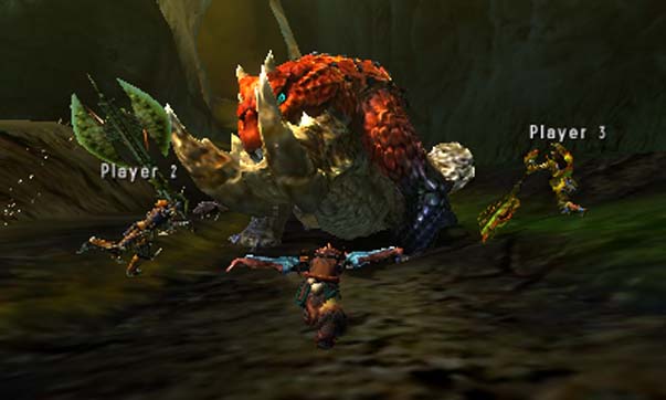 3DS_MonsterHunter4Ultimate_19