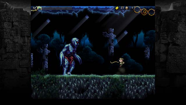 La-Mulana EX (1)