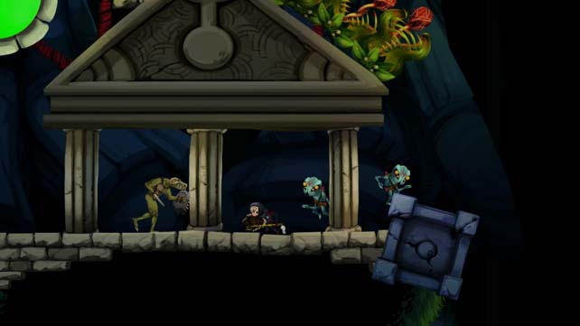 Oblitus (1)