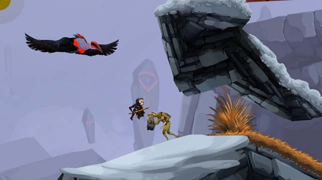 Oblitus (2)