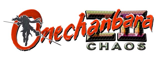 Onechanbara-logo