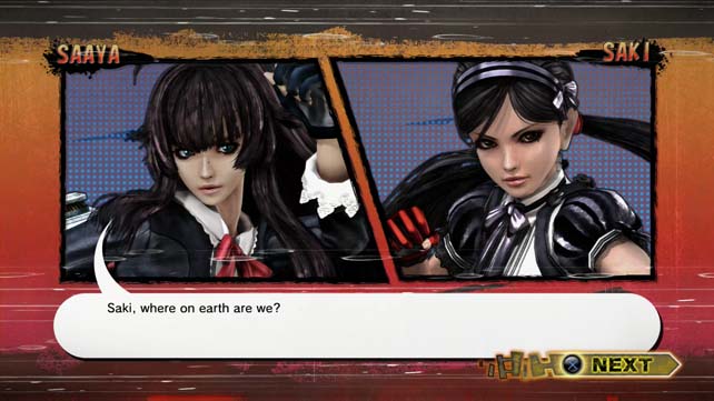 OnechanbaraZ2Chaos_02