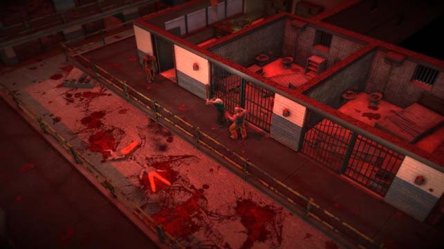 Review Trapped Dead Lockdown (4)