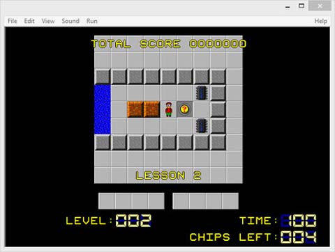Chip's Challenge (1)
