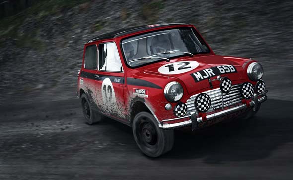 Dirt Rally (3)