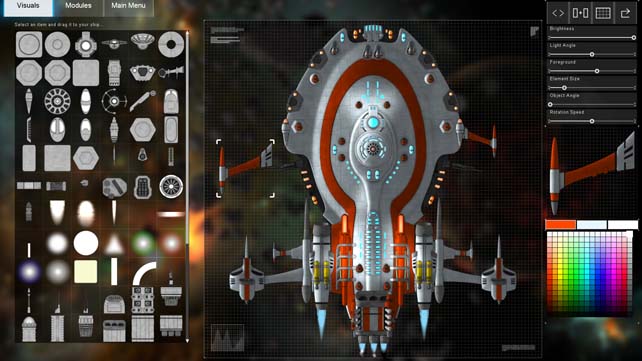 Gratuitous Space Battles 2 (2)