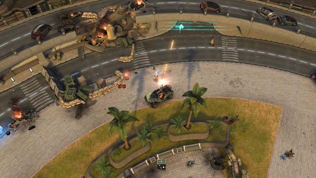 Halo Spartan Strike (1)