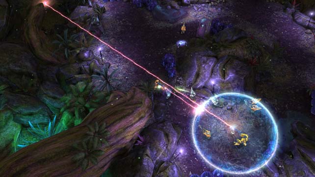 Halo Spartan Strike (2)