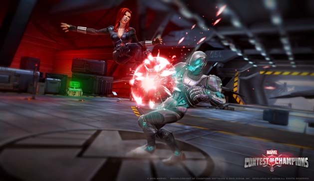 Marvel Contest Of Champions (3)