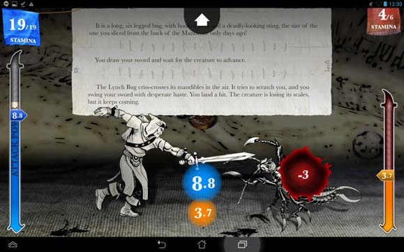 Sorcery! 3 (10)