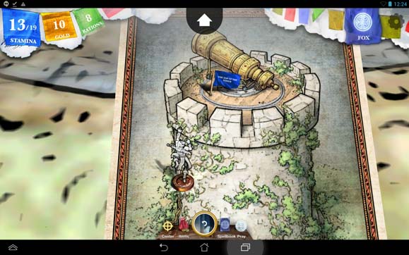 Sorcery! 3 (5)