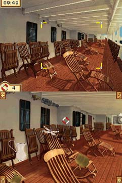 Titanic Mystery (4)