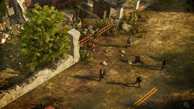 Wasteland 2 Game of the Year Edition Coming as a Free Upgrade to All Owners (3)