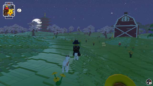 Lego Worlds,GERTLUSHGAMING (3)
