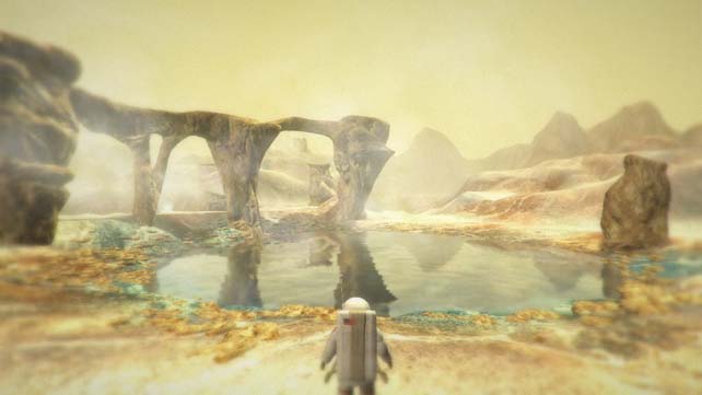 Lifeless Planet (1)