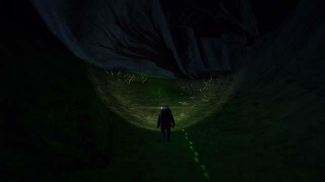 Lifeless Planet (2)