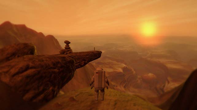 Lifeless Planet (3)