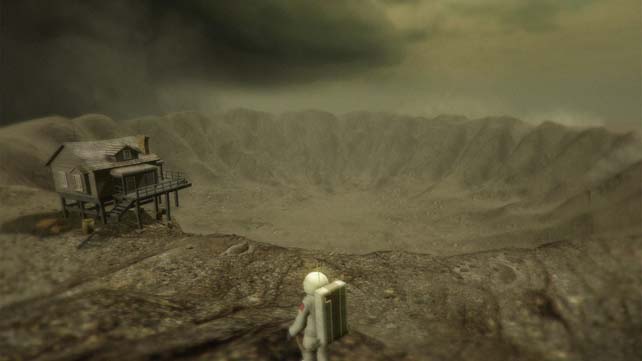 Lifeless Planet (5)