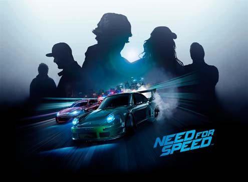 Five Ways To Play Drives The Definitive Need For Speed