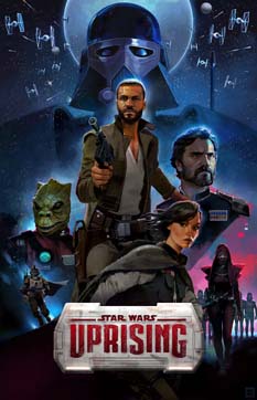 Star Wars Uprising (1)