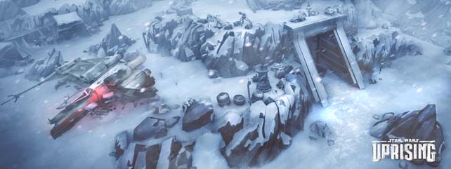 Star Wars Uprising (5)